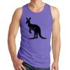 Beach Wash ® Garment Dyed Tank Thumbnail