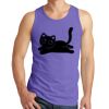Beach Wash ® Garment Dyed Tank Thumbnail
