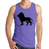 Beach Wash ® Garment Dyed Tank Thumbnail