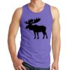 Beach Wash ® Garment Dyed Tank Thumbnail