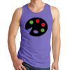 Beach Wash ® Garment Dyed Tank Thumbnail