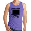 Beach Wash ® Garment Dyed Tank Thumbnail