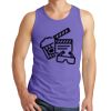 Beach Wash ® Garment Dyed Tank Thumbnail