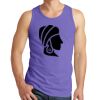 Beach Wash ® Garment Dyed Tank Thumbnail