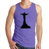 Beach Wash ® Garment Dyed Tank Thumbnail