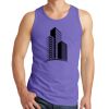 Beach Wash ® Garment Dyed Tank Thumbnail