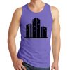 Beach Wash ® Garment Dyed Tank Thumbnail