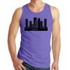 Beach Wash ® Garment Dyed Tank Thumbnail
