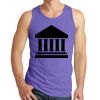 Beach Wash ® Garment Dyed Tank Thumbnail