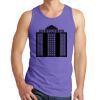 Beach Wash ® Garment Dyed Tank Thumbnail