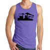 Beach Wash ® Garment Dyed Tank Thumbnail