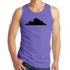 Beach Wash ® Garment Dyed Tank Thumbnail