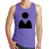 Beach Wash ® Garment Dyed Tank Thumbnail