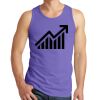 Beach Wash ® Garment Dyed Tank Thumbnail