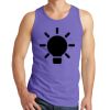 Beach Wash ® Garment Dyed Tank Thumbnail
