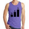 Beach Wash ® Garment Dyed Tank Thumbnail