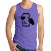 Beach Wash ® Garment Dyed Tank Thumbnail