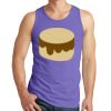 Beach Wash ® Garment Dyed Tank Thumbnail