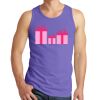 Beach Wash ® Garment Dyed Tank Thumbnail