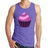 Beach Wash ® Garment Dyed Tank Thumbnail