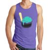 Beach Wash ® Garment Dyed Tank Thumbnail