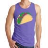 Beach Wash ® Garment Dyed Tank Thumbnail