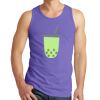 Beach Wash ® Garment Dyed Tank Thumbnail