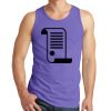 Beach Wash ® Garment Dyed Tank Thumbnail