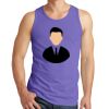 Beach Wash ® Garment Dyed Tank Thumbnail