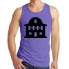 Beach Wash ® Garment Dyed Tank Thumbnail