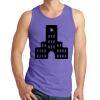 Beach Wash ® Garment Dyed Tank Thumbnail