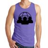 Beach Wash ® Garment Dyed Tank Thumbnail