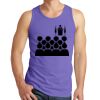 Beach Wash ® Garment Dyed Tank Thumbnail