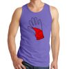 Beach Wash ® Garment Dyed Tank Thumbnail