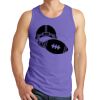 Beach Wash ® Garment Dyed Tank Thumbnail