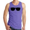 Beach Wash ® Garment Dyed Tank Thumbnail