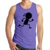 Beach Wash ® Garment Dyed Tank Thumbnail