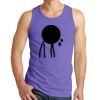 Beach Wash ® Garment Dyed Tank Thumbnail