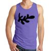 Beach Wash ® Garment Dyed Tank Thumbnail