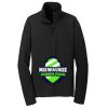 1/2 Zip Microfleece Jacket Thumbnail