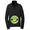 1/2 Zip Microfleece Jacket Thumbnail