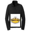 1/2 Zip Microfleece Jacket Thumbnail