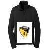 1/2 Zip Microfleece Jacket Thumbnail