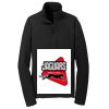 1/2 Zip Microfleece Jacket Thumbnail