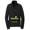 1/2 Zip Microfleece Jacket Thumbnail