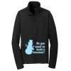 1/2 Zip Microfleece Jacket Thumbnail