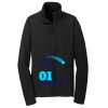 1/2 Zip Microfleece Jacket Thumbnail