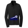 1/2 Zip Microfleece Jacket Thumbnail