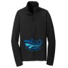 1/2 Zip Microfleece Jacket Thumbnail