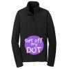 1/2 Zip Microfleece Jacket Thumbnail